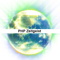 PHP Zeitgeist based on work licensed under  Creative Commons Attribution-Share Alike 3.0 Unported licence from http://commons.wikimedia.org/wiki/File:%E3%82%B6%E3%82%A4%E3%83%88%E3%82%AC%E3%82%A4%E3%82%B9%E3%83%88%E9%81%8B%E5%8B%95%E3%83%AD%E3%82%B4.png